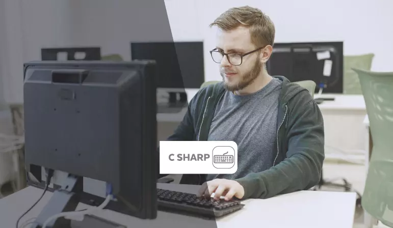 C Sharp
