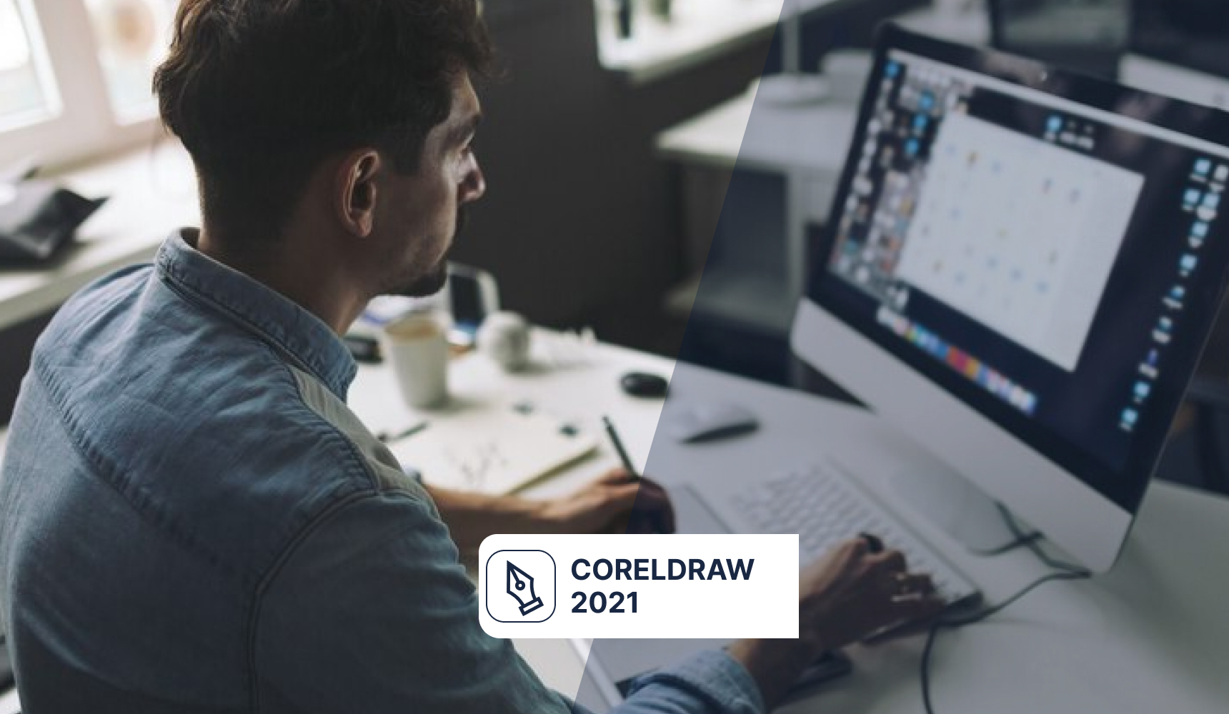 CorelDRAW 2021