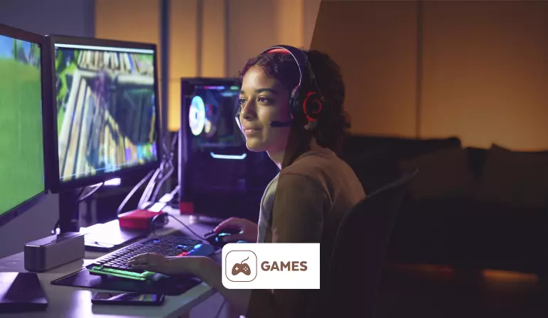 Games