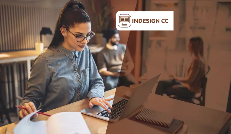 InDesign CC