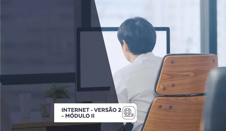 Internet - Versão 2 - Módulo II