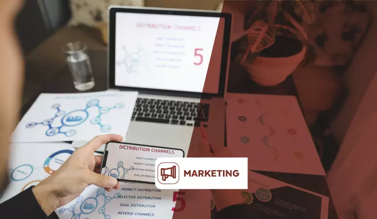Marketing