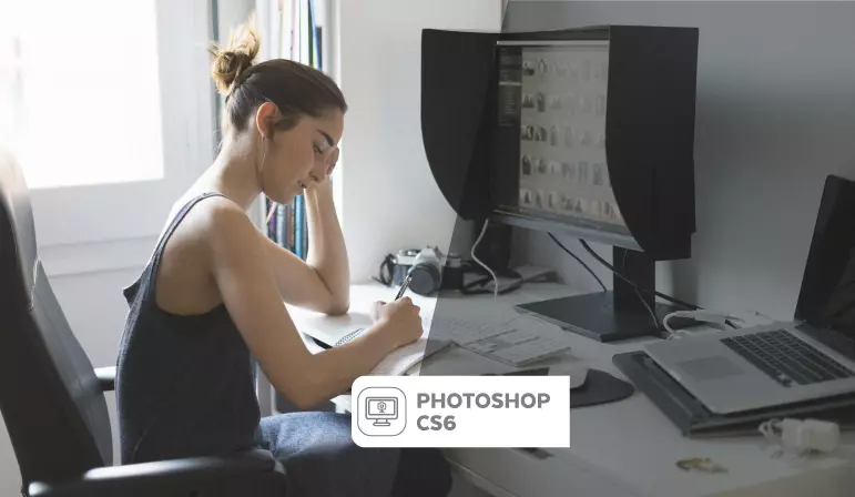 Photoshop CS6